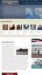 Mobile Screenshot of dialanddudleyfuneralhome.com